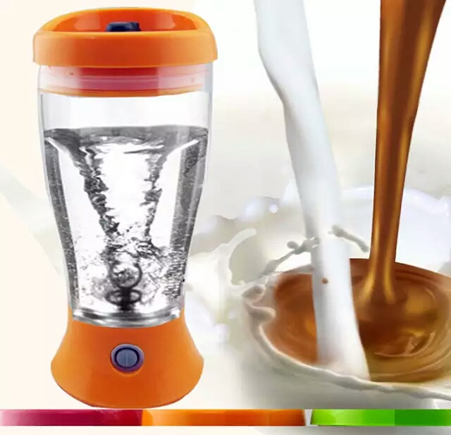 ماگ همزن Self Stirring Mug