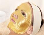 گلد ماسک Gold mask